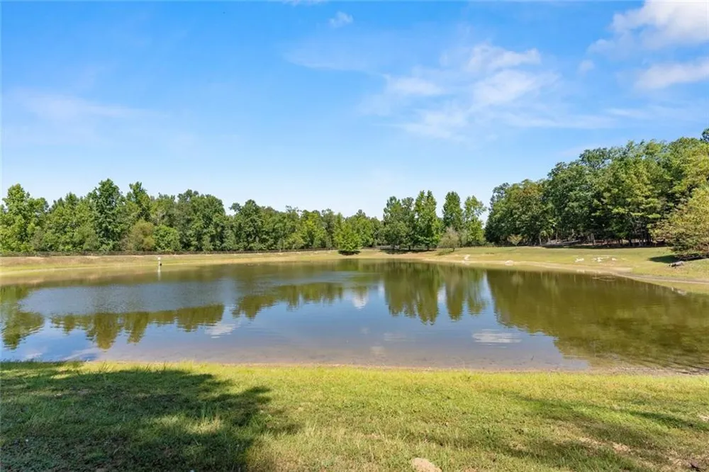 1524 Blacks Bluff Road SW Rome, GA 30161