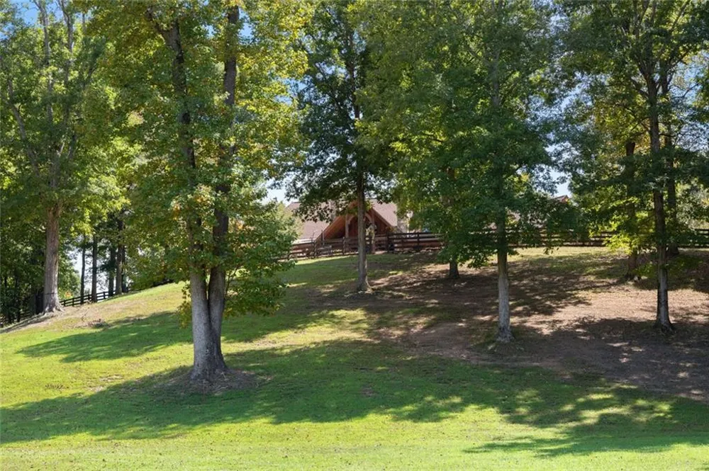 1524 Blacks Bluff Road SW Rome, GA 30161