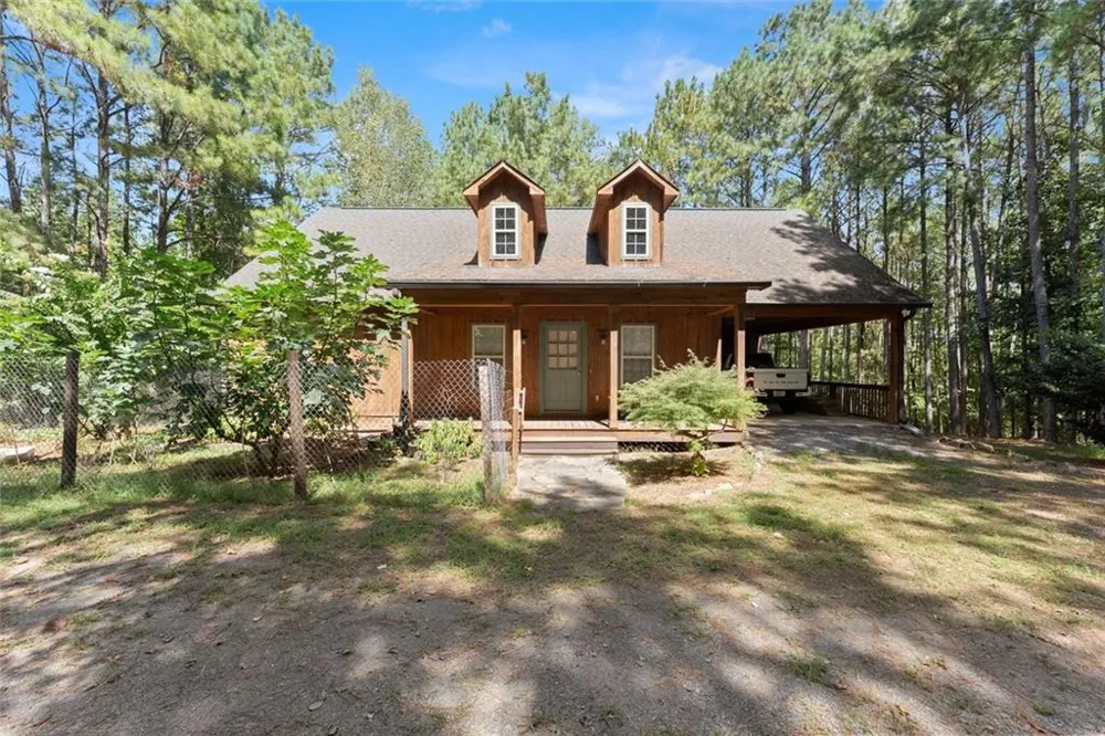1524 Blacks Bluff Road SW Rome, GA 30161