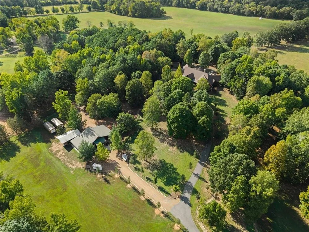 1524 Blacks Bluff Road SW Rome, GA 30161