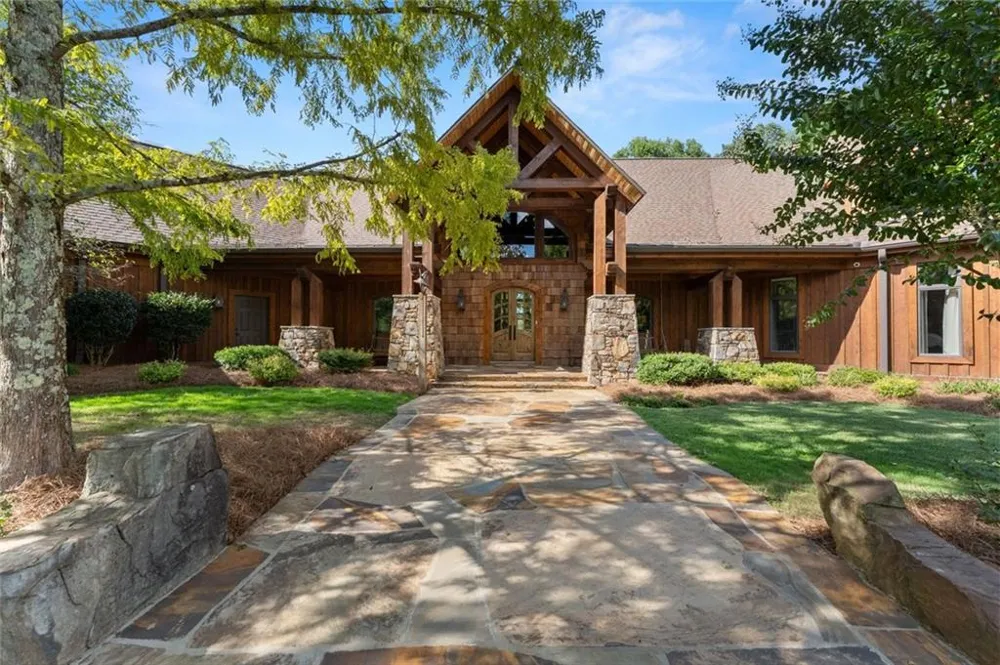 1524 Blacks Bluff Road SW Rome, GA 30161