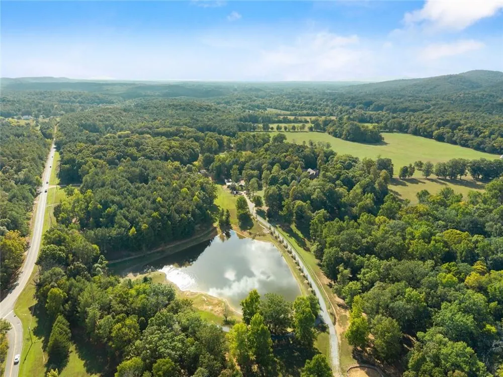1524 Blacks Bluff Road SW Rome, GA 30161
