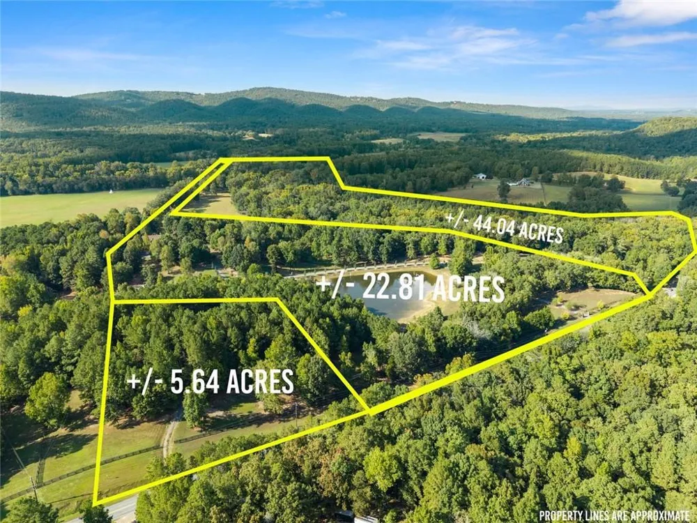 1524 Blacks Bluff Road SW Rome, GA 30161