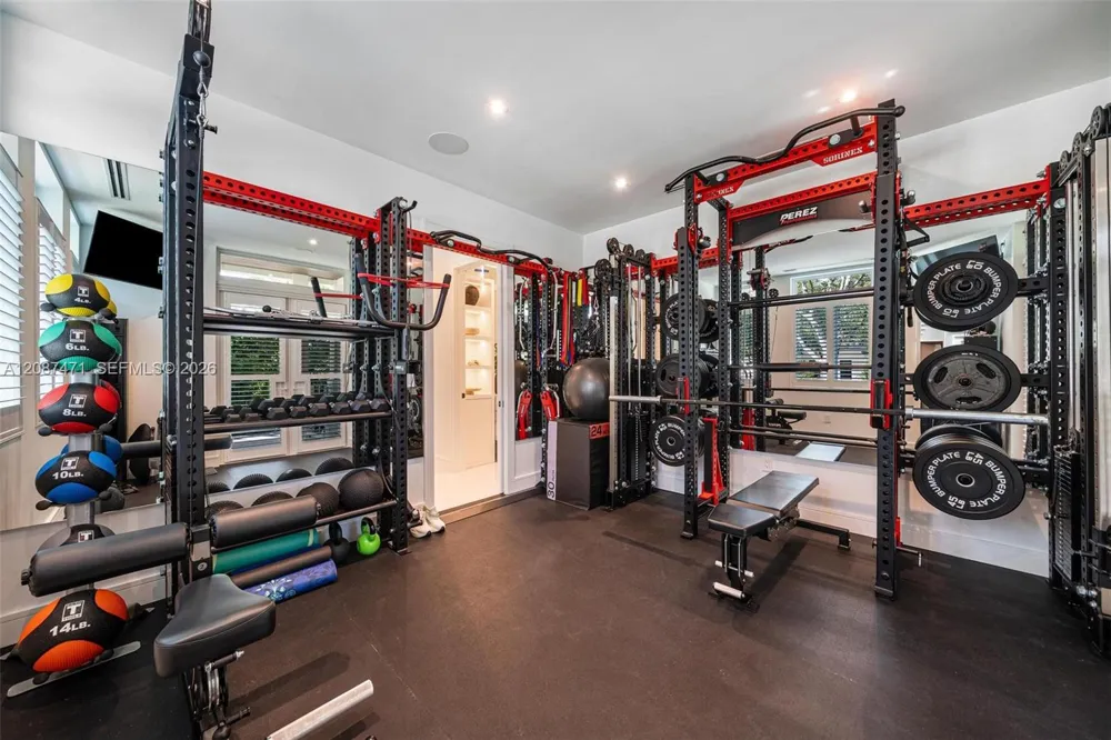 7220 SW 125th St Pinecrest, FL 33156
