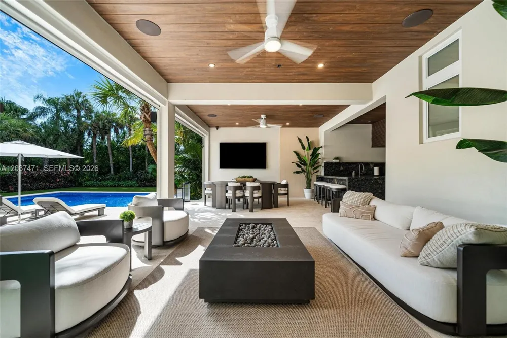 7220 SW 125th St Pinecrest, FL 33156