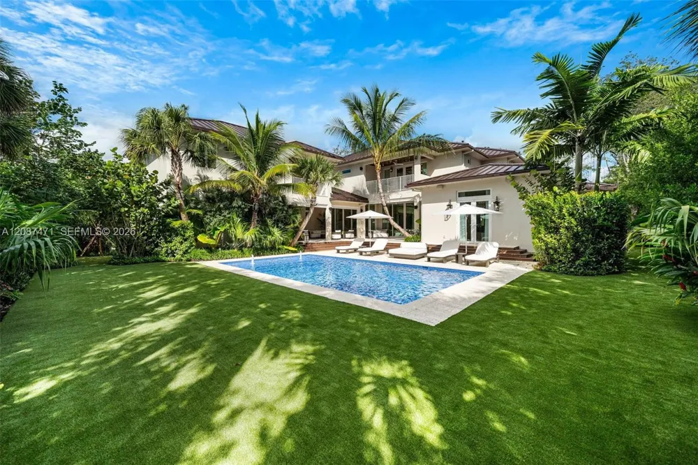 7220 SW 125th St Pinecrest, FL 33156