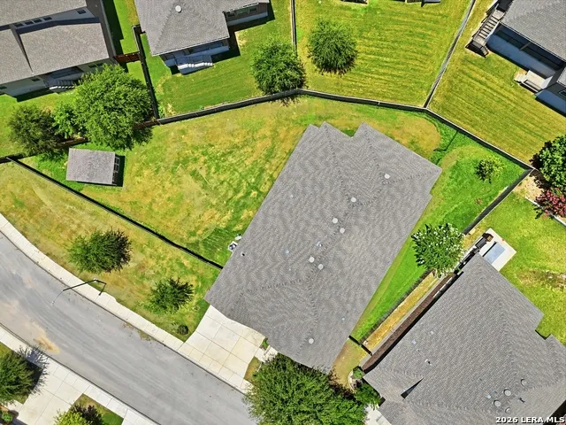 619 CHAMBERS RNCH San Antonio, TX 78245