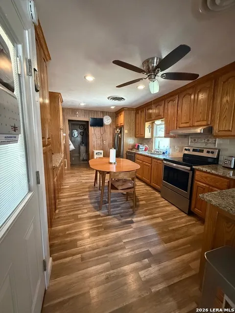 226 County Road 300 Karnes City, TX 78118