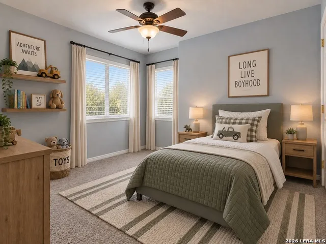 2449 Harris New Braunfels, TX 78130