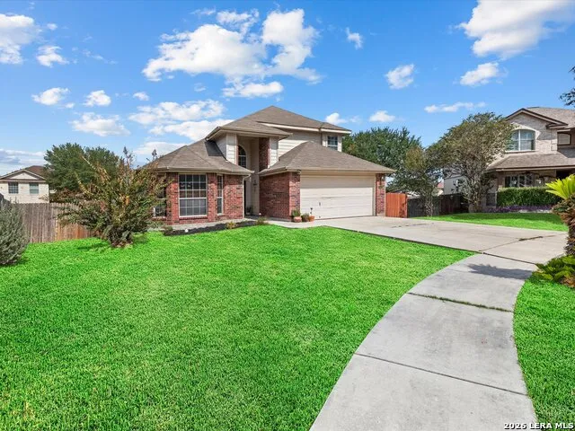 2449 Harris New Braunfels, TX 78130