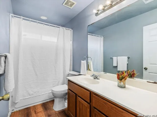 2449 Harris New Braunfels, TX 78130