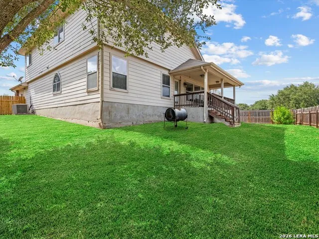 2449 Harris New Braunfels, TX 78130