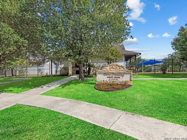 2449 Harris New Braunfels, TX 78130