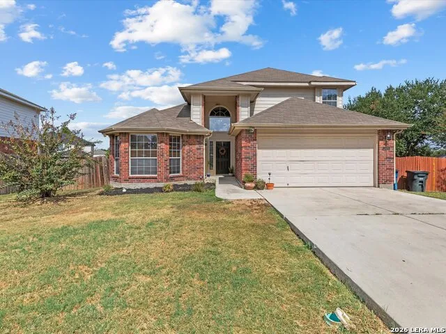 2449 Harris New Braunfels, TX 78130