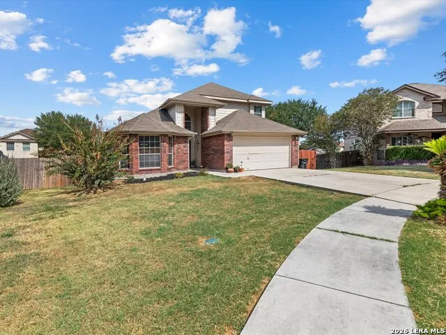 2449 Harris New Braunfels, TX 78130