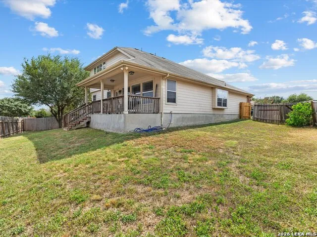 2449 Harris New Braunfels, TX 78130