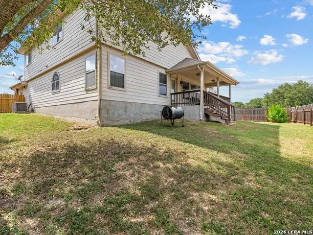 2449 Harris New Braunfels, TX 78130