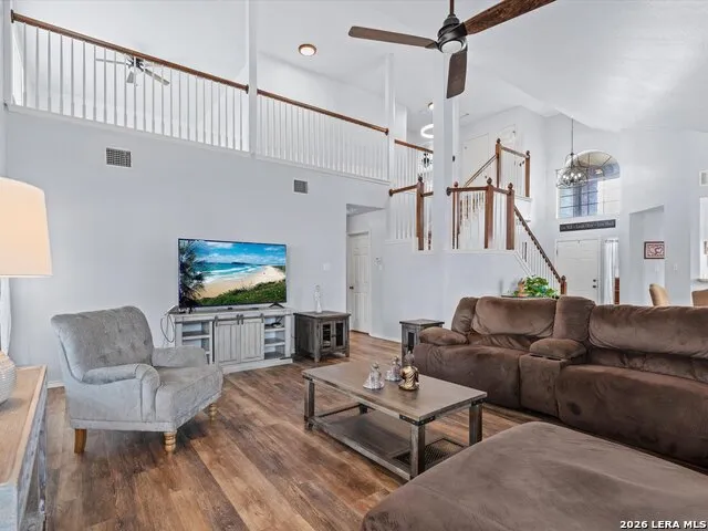 2449 Harris New Braunfels, TX 78130
