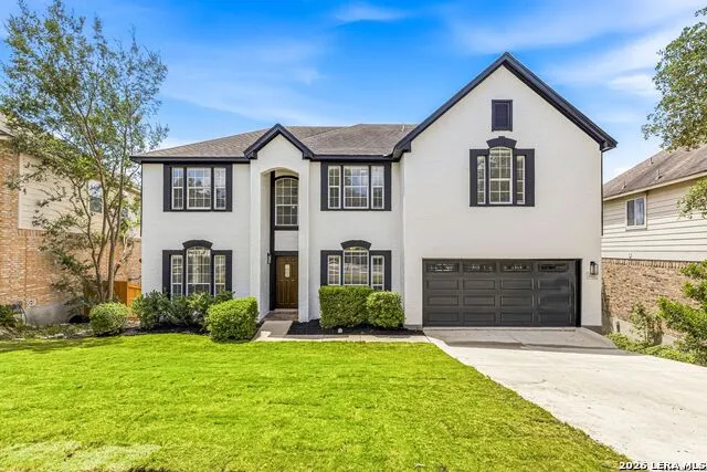 21011 LA PENA DR San Antonio, TX 78258
