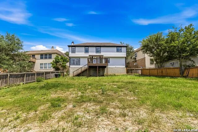21011 LA PENA DR San Antonio, TX 78258