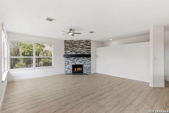 21011 LA PENA DR San Antonio, TX 78258