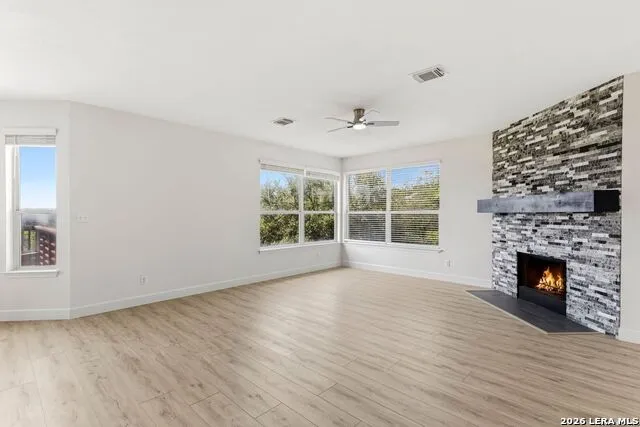 21011 LA PENA DR San Antonio, TX 78258