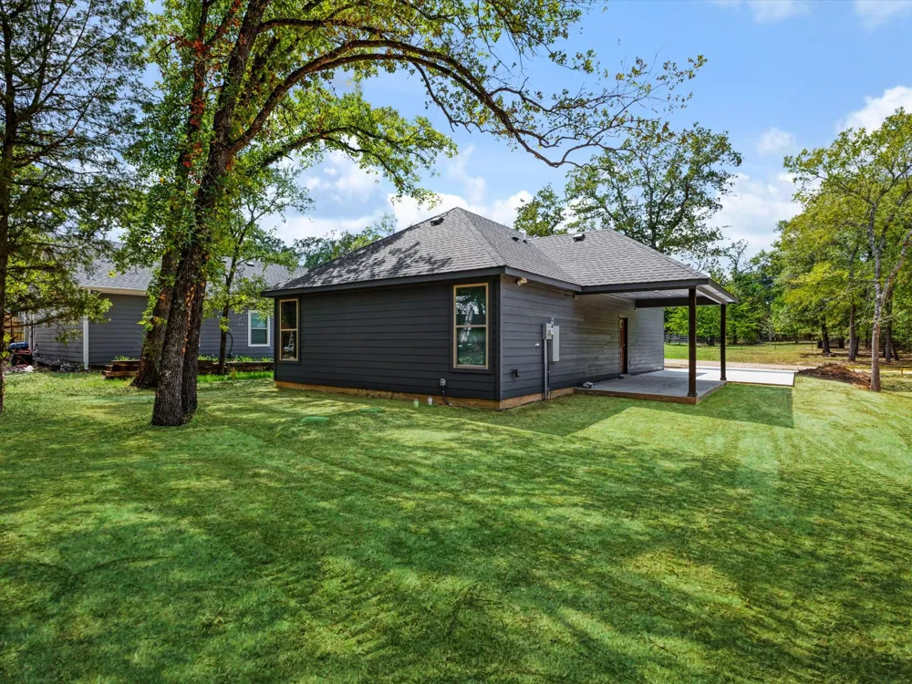 292 Harris Boulevard Malakoff, TX 75148