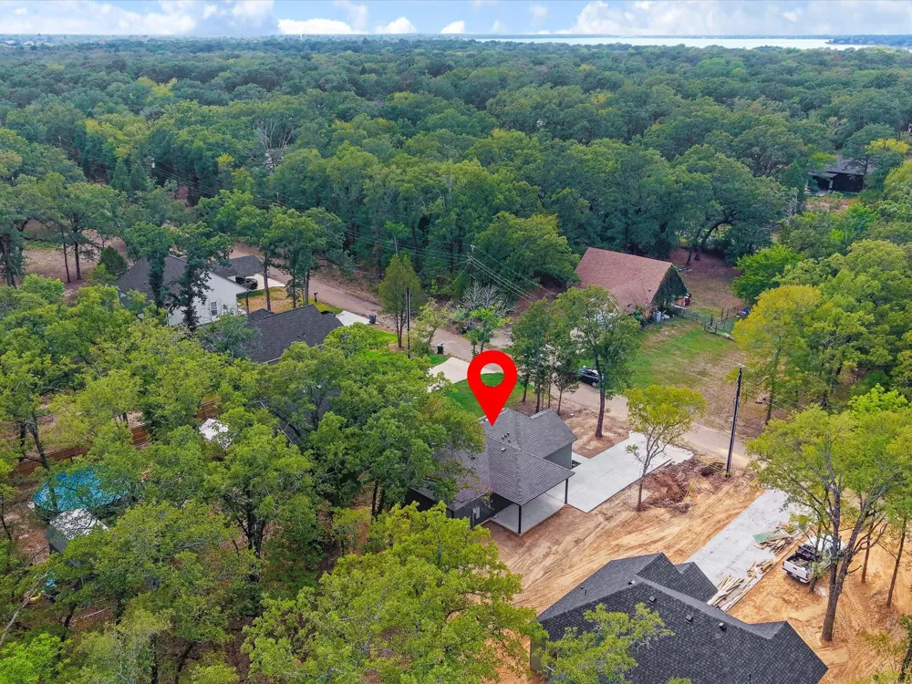 292 Harris Boulevard Malakoff, TX 75148