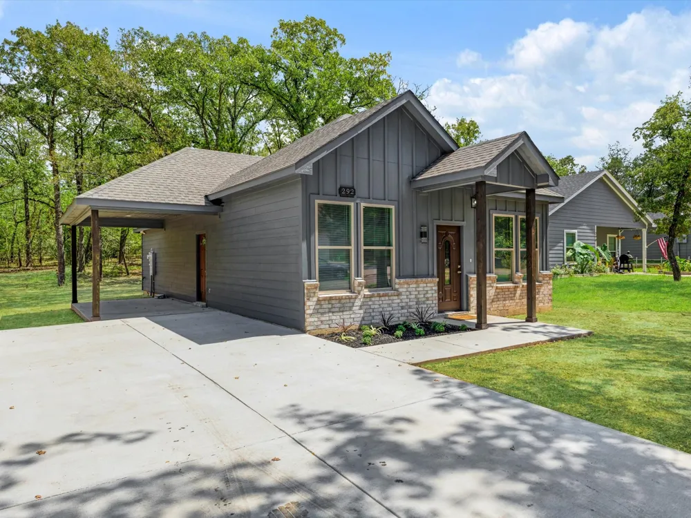 292 Harris Boulevard Malakoff, TX 75148