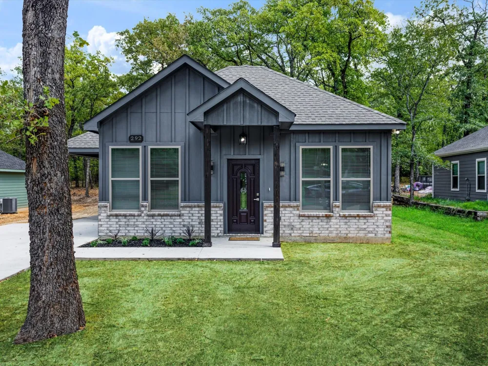 292 Harris Boulevard Malakoff, TX 75148