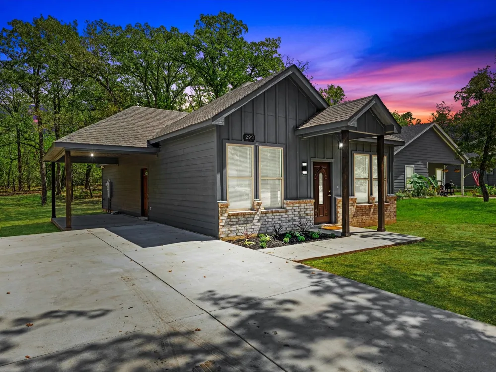 292 Harris Boulevard Malakoff, TX 75148