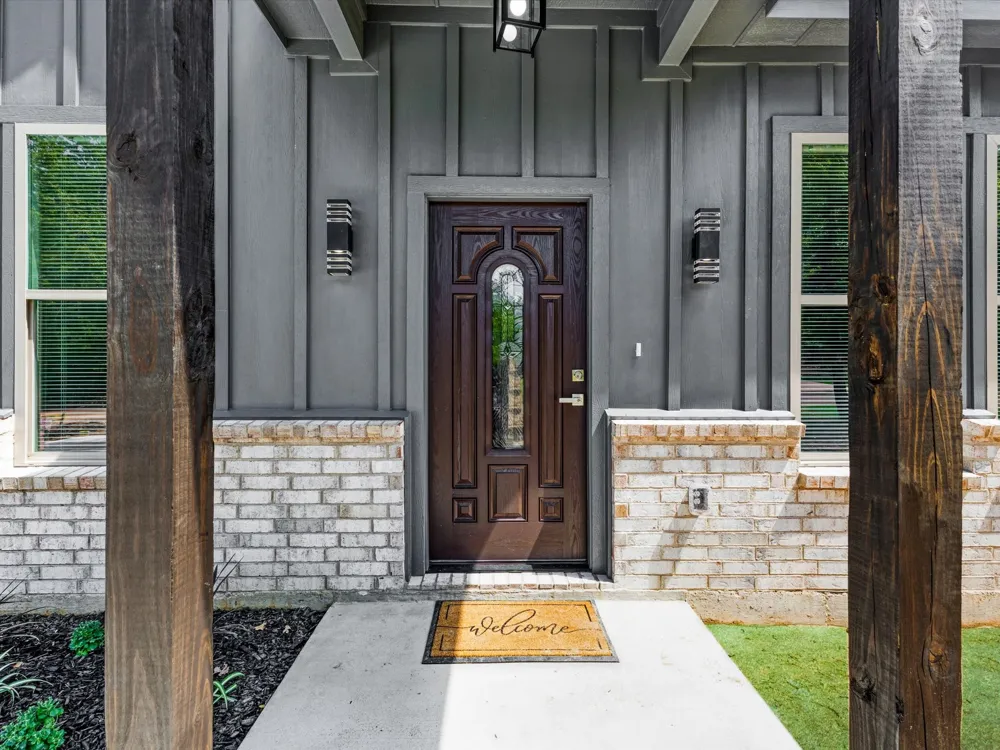 292 Harris Boulevard Malakoff, TX 75148