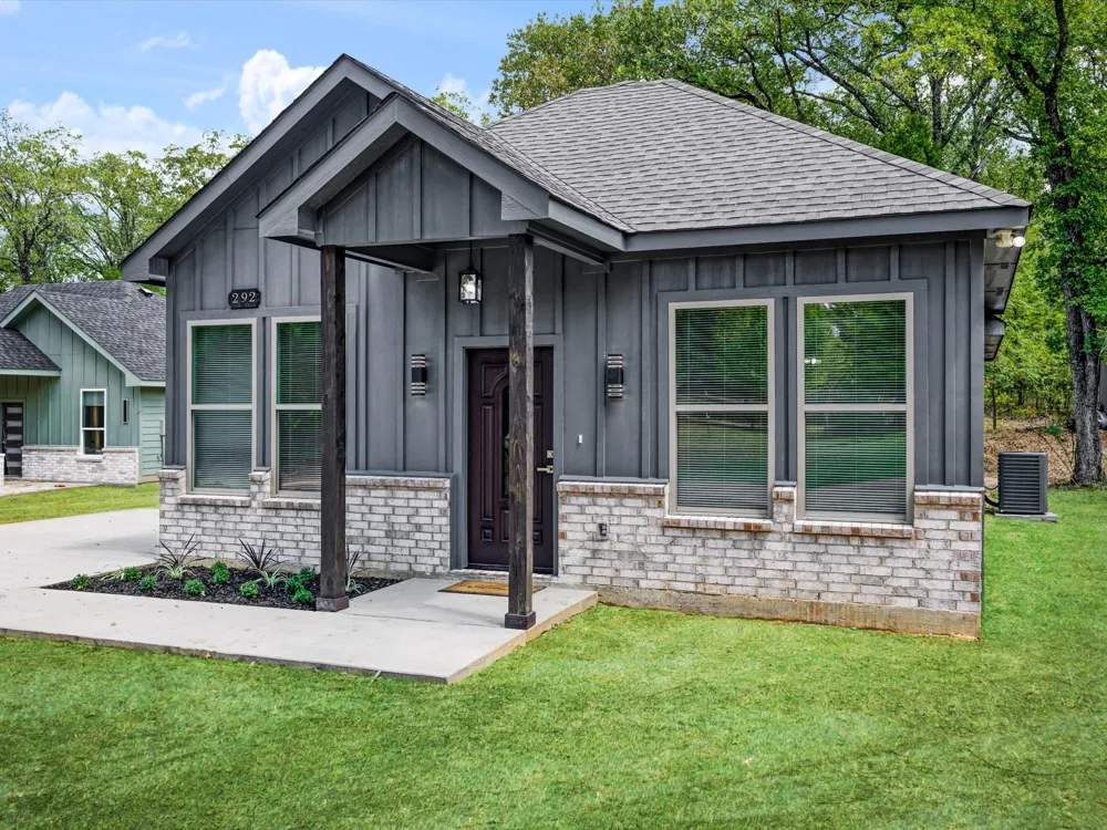 292 Harris Boulevard Malakoff, TX 75148