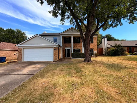 2226 Country Oaks Drive