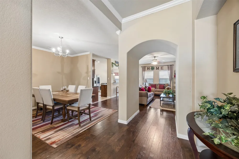 2017 Stonewood Court Heartland, TX 75126