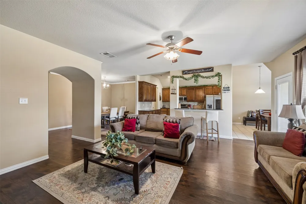 2017 Stonewood Court Heartland, TX 75126