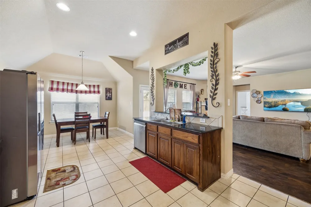 2017 Stonewood Court Heartland, TX 75126