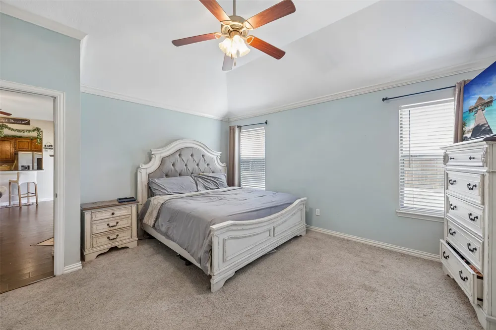 2017 Stonewood Court Heartland, TX 75126