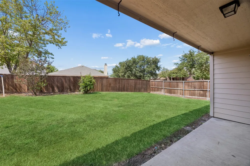 2017 Stonewood Court Heartland, TX 75126