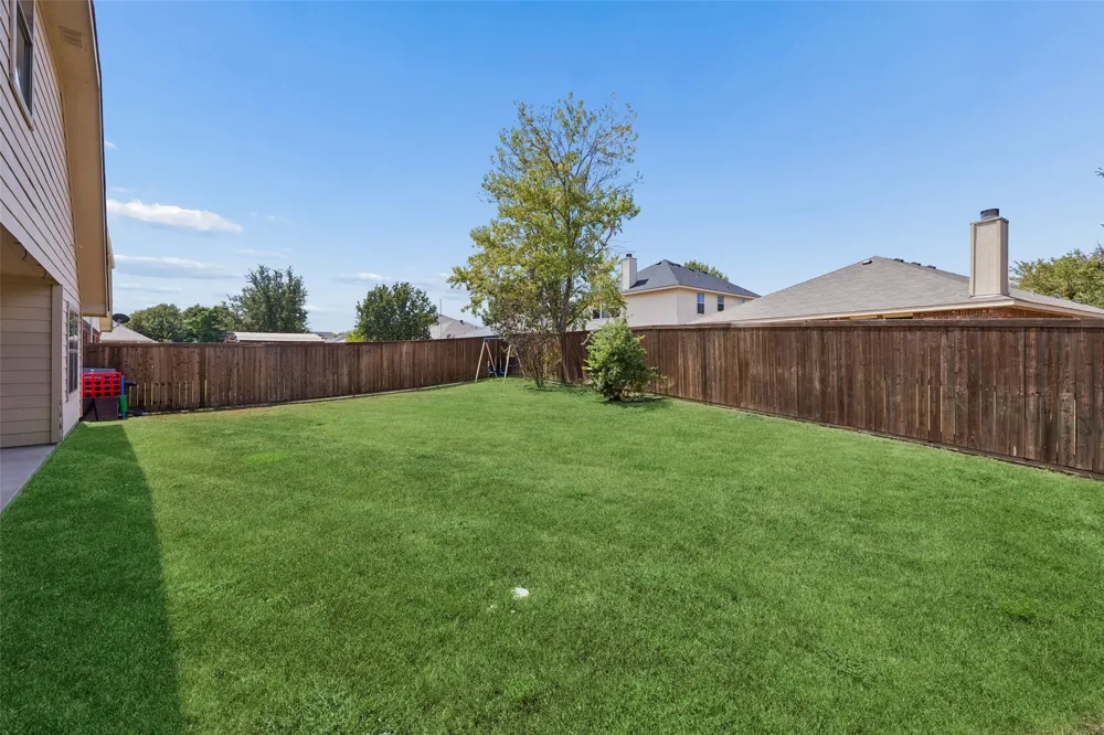 2017 Stonewood Court Heartland, TX 75126