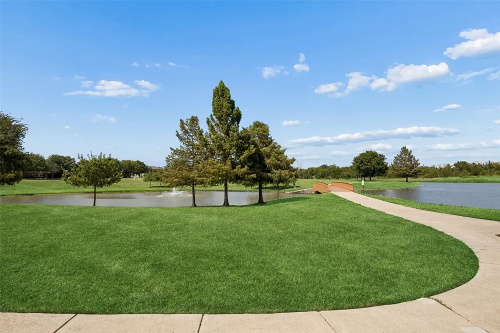 2017 Stonewood Court Heartland, TX 75126