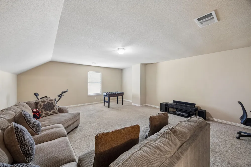 2017 Stonewood Court Heartland, TX 75126