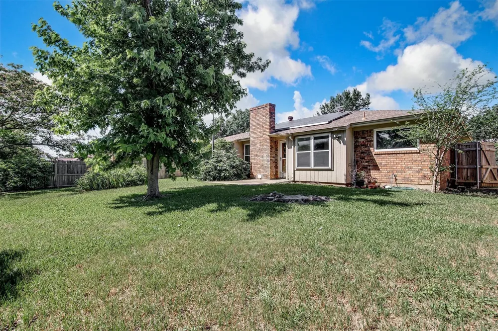 3816 Del Rio Drive Fort Worth, TX 76133