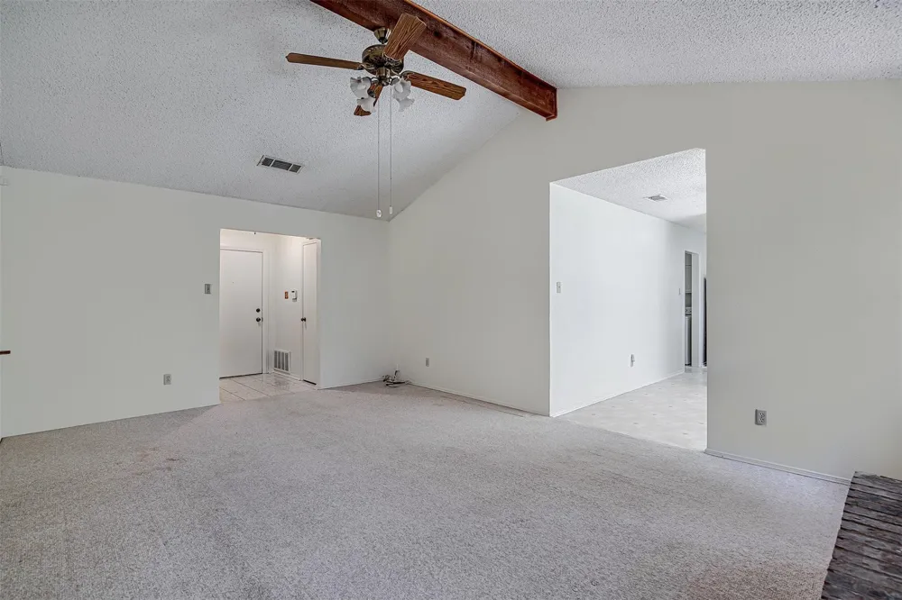 3816 Del Rio Drive Fort Worth, TX 76133