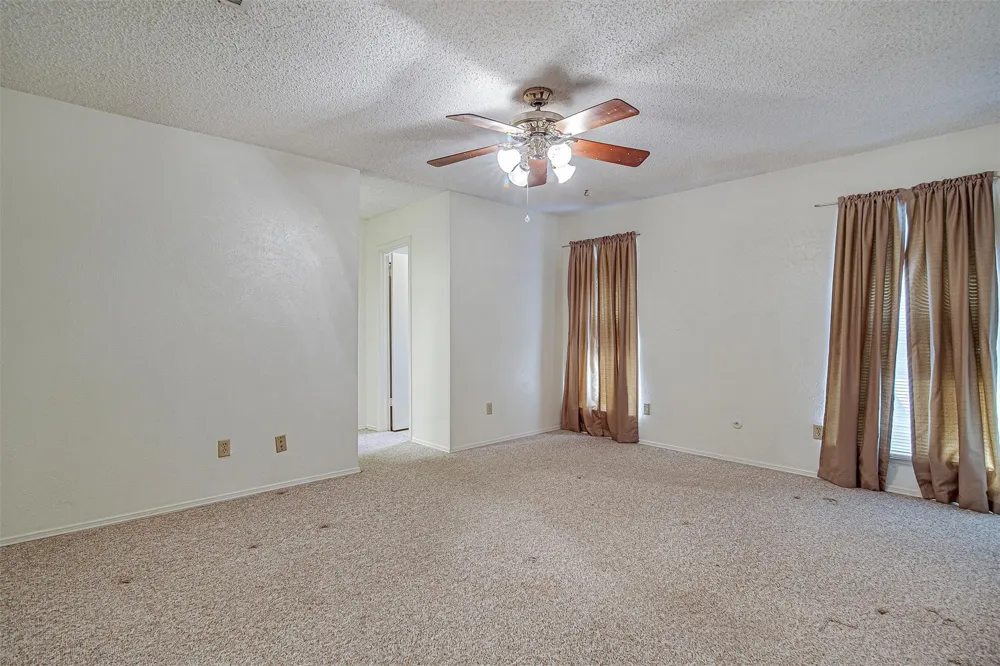 3816 Del Rio Drive Fort Worth, TX 76133