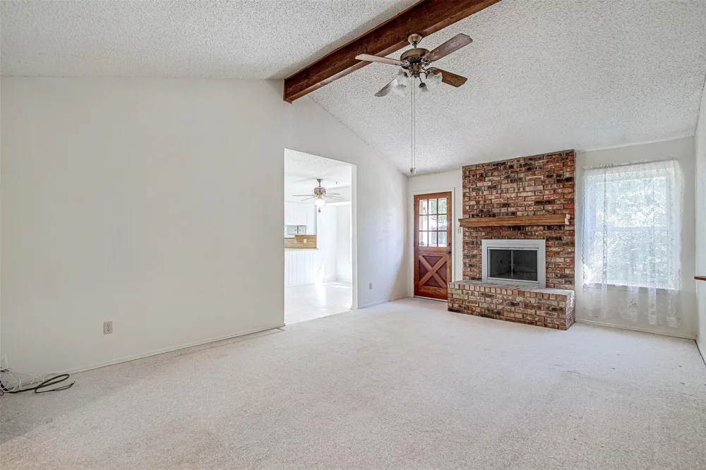 3816 Del Rio Drive Fort Worth, TX 76133