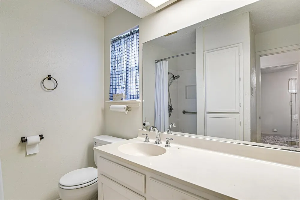 3816 Del Rio Drive Fort Worth, TX 76133