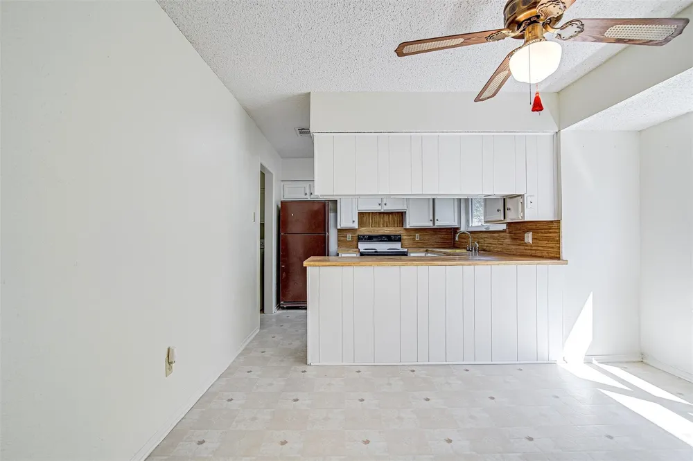 3816 Del Rio Drive Fort Worth, TX 76133