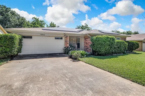 3816 Del Rio Drive