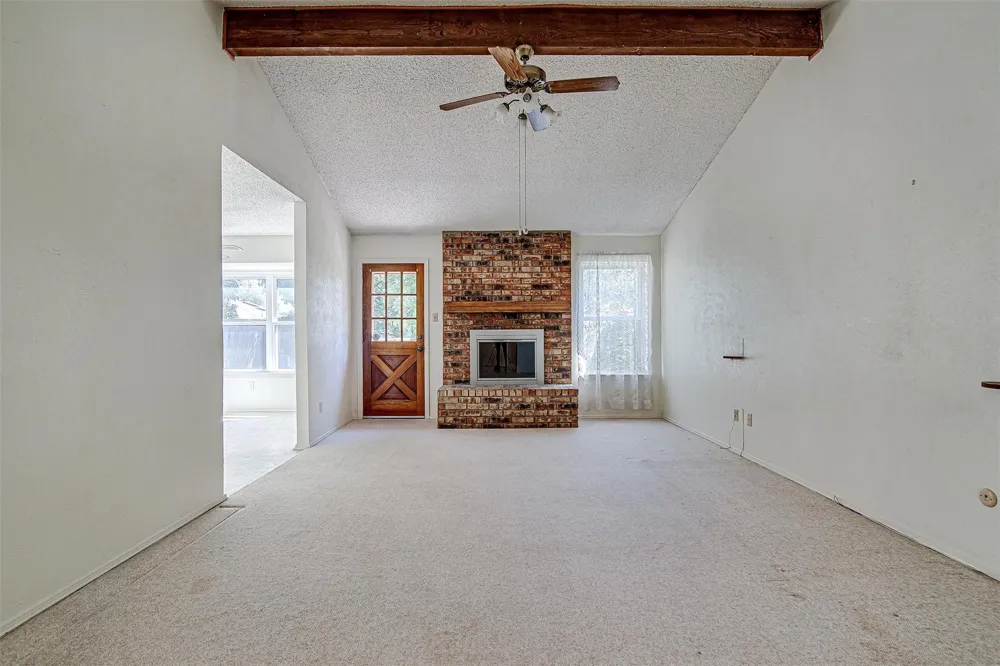 3816 Del Rio Drive Fort Worth, TX 76133
